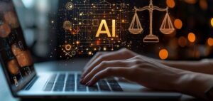 Read more about the article A Big Surge in AI Drive Legal Tech Funding, Many Developments Happening