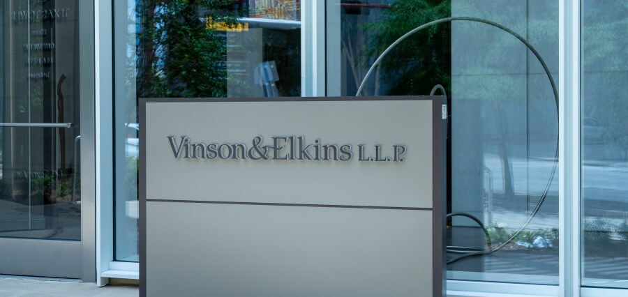 Vinson & Elkins Adds a New Co-Leader for its Actively Growing M&A team