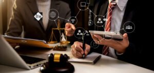 Read more about the article The Rise of One-Stop Legal Services in India