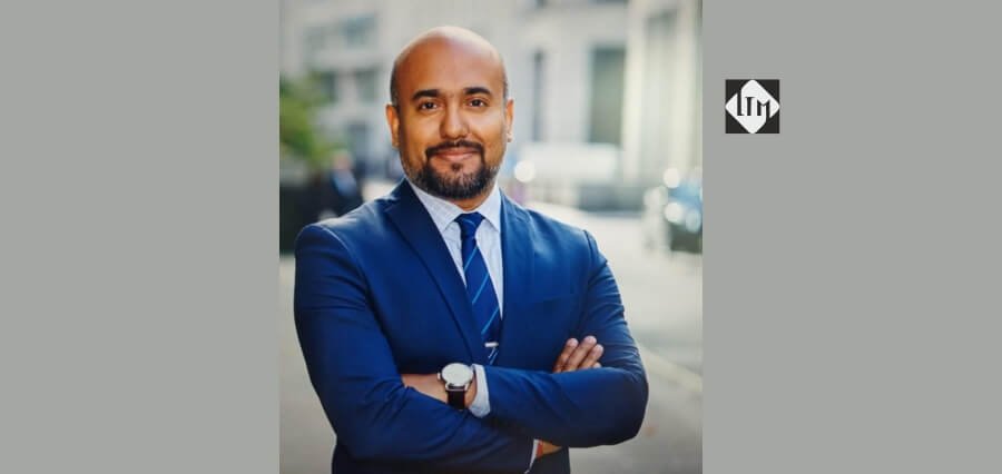 Abhishek Mukherjee: A Journey to Law Rooted in Serendipity and Self-Authenticity