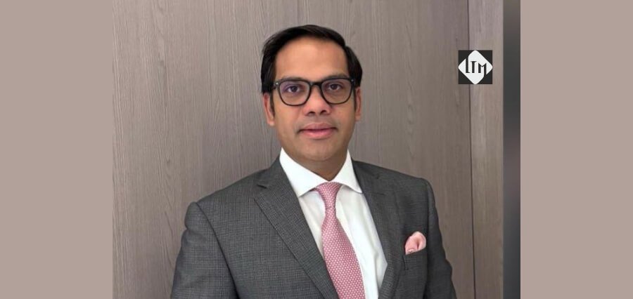 A Legal Luminary – Varun K Chopra: Shaping the Future of Justice